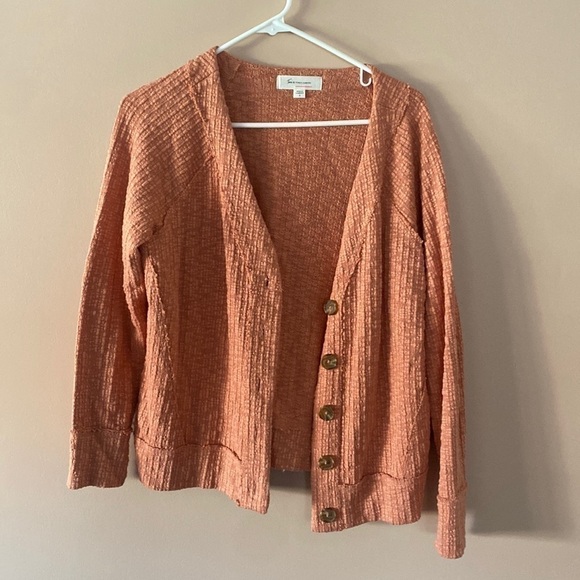 Two by Vince Camuto Cardigan - Picture 1 of 5